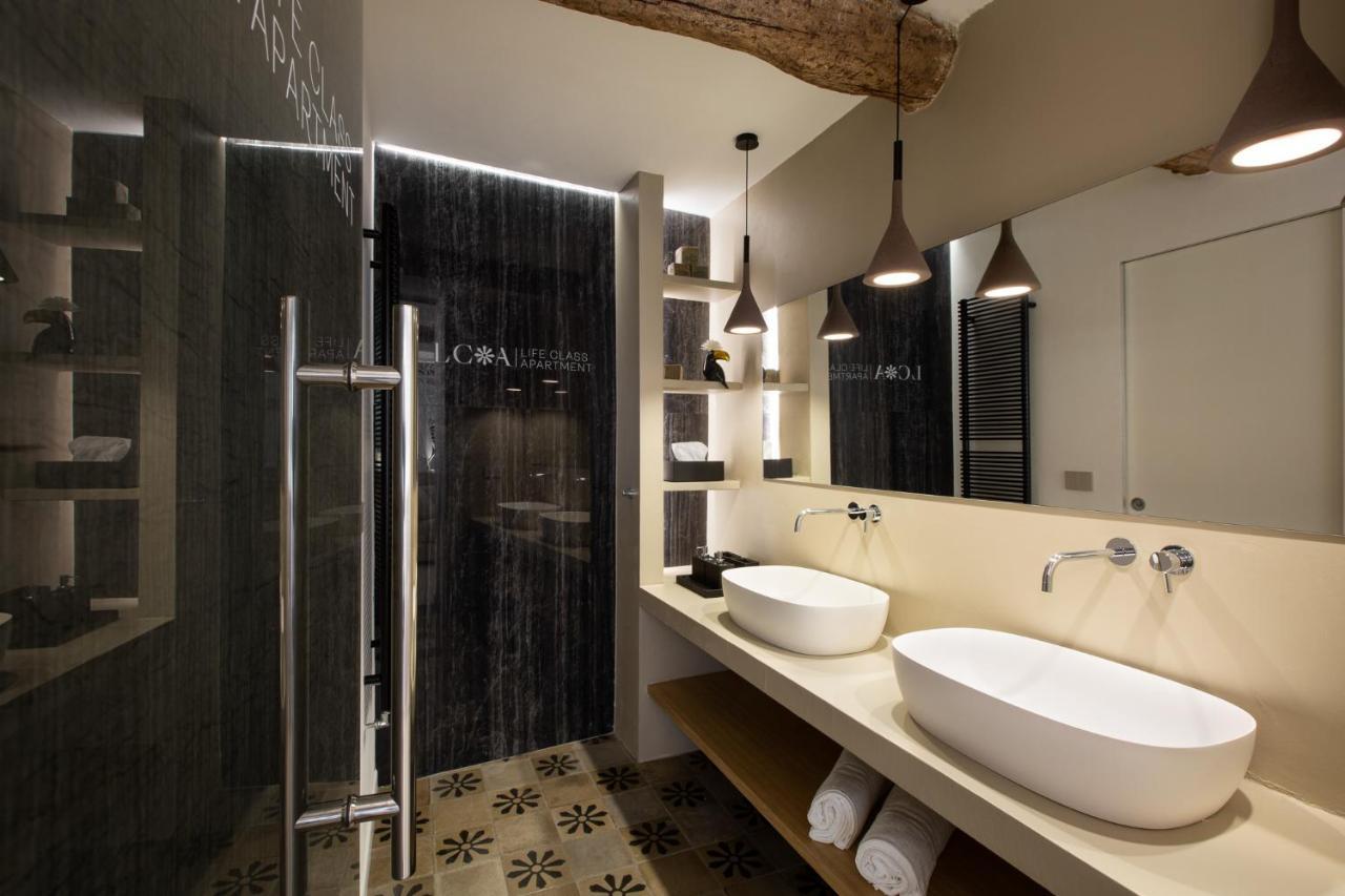 Life Class Apartment Riomaggiore Zewnętrze zdjęcie
