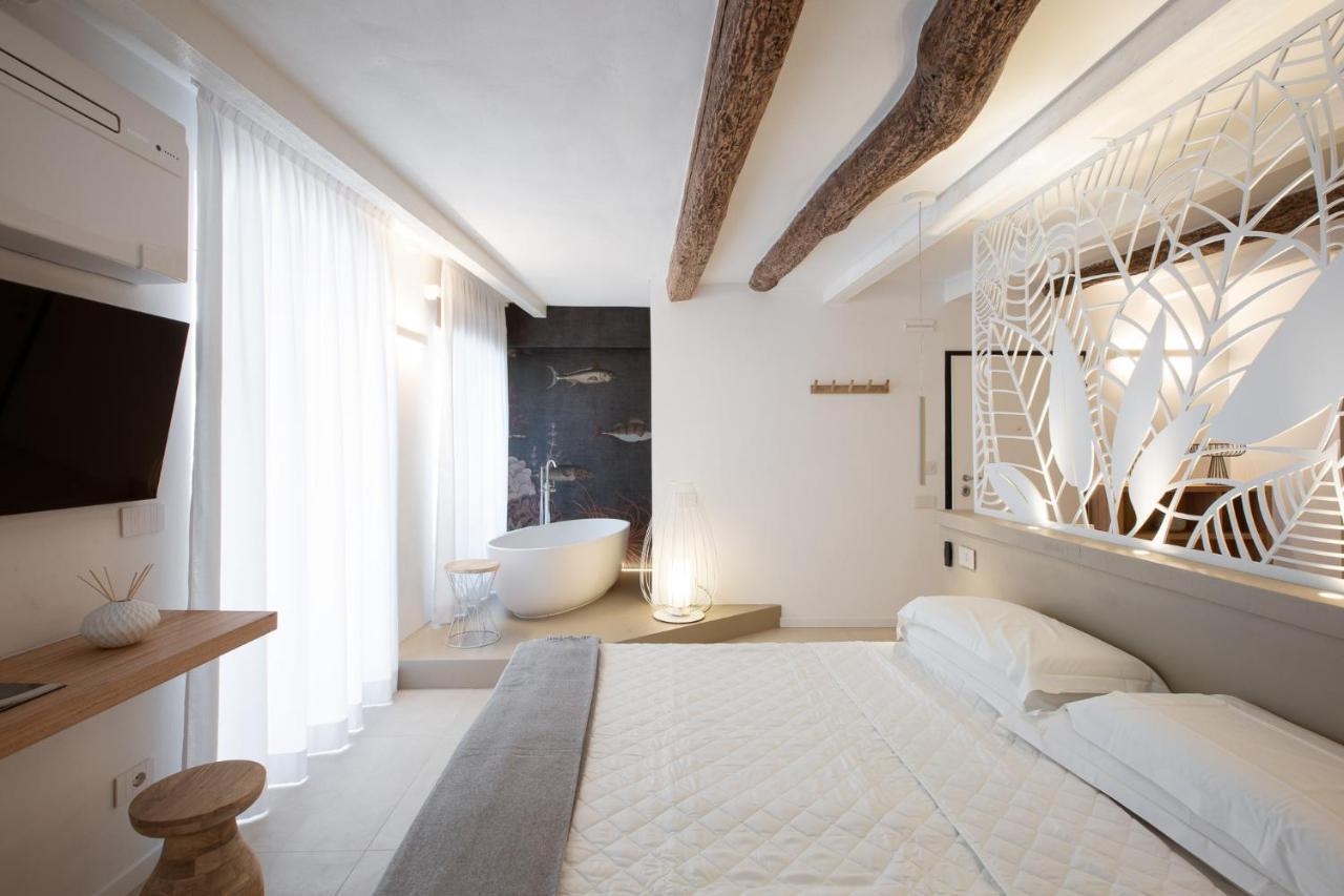 Life Class Apartment Riomaggiore Zewnętrze zdjęcie